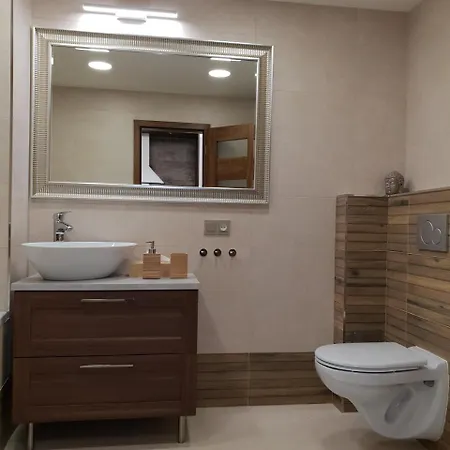 Apartman U Labe Nymburk Exterior photo