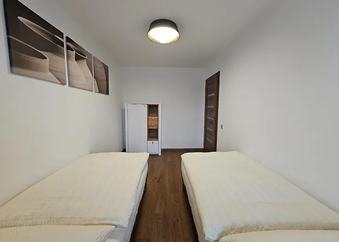 Apartman U Labe