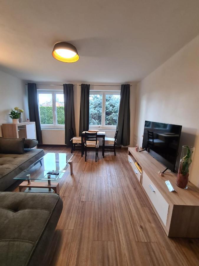 U Labe Apartament Nymburk