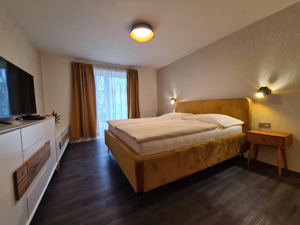 U Labe Apartament *