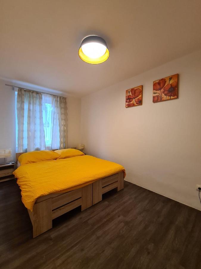 U Labe Apartamento