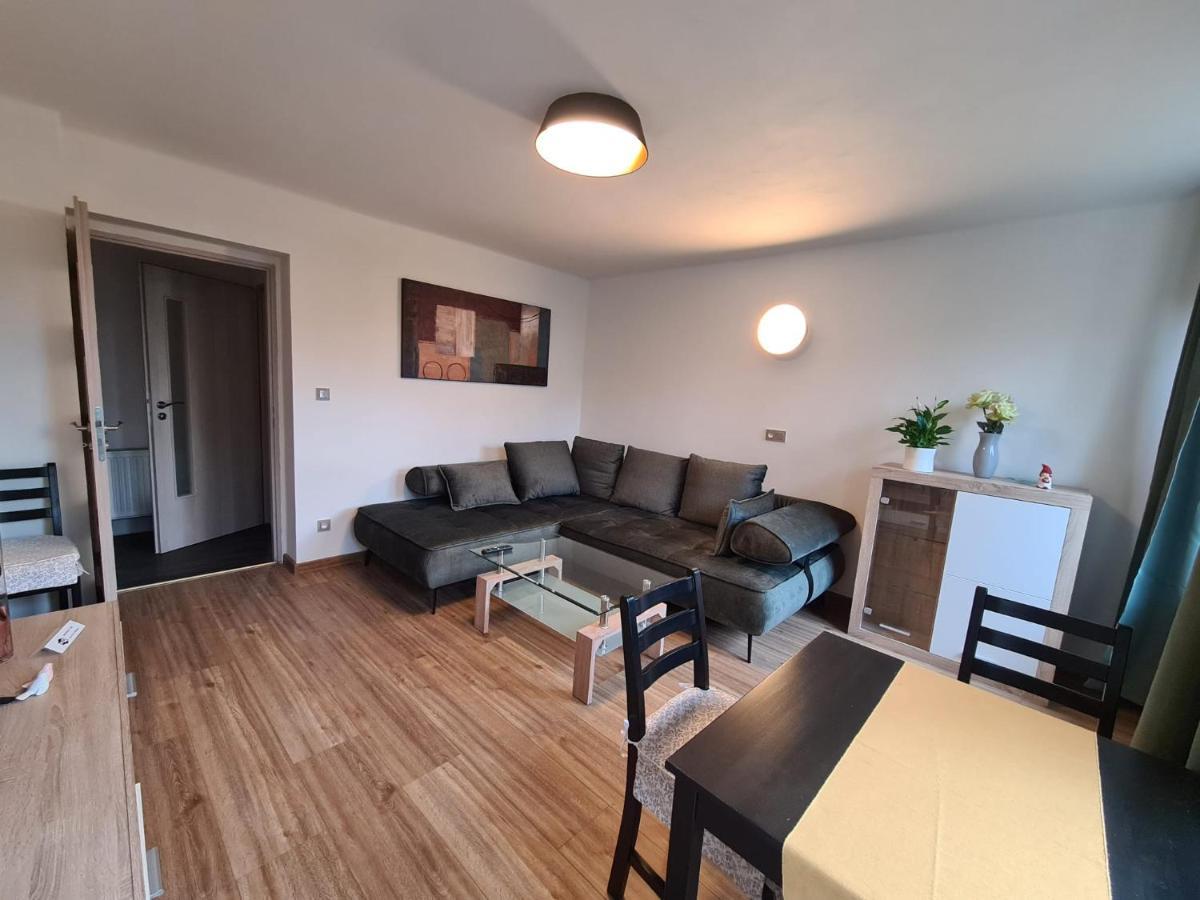 Apartament U Labe *