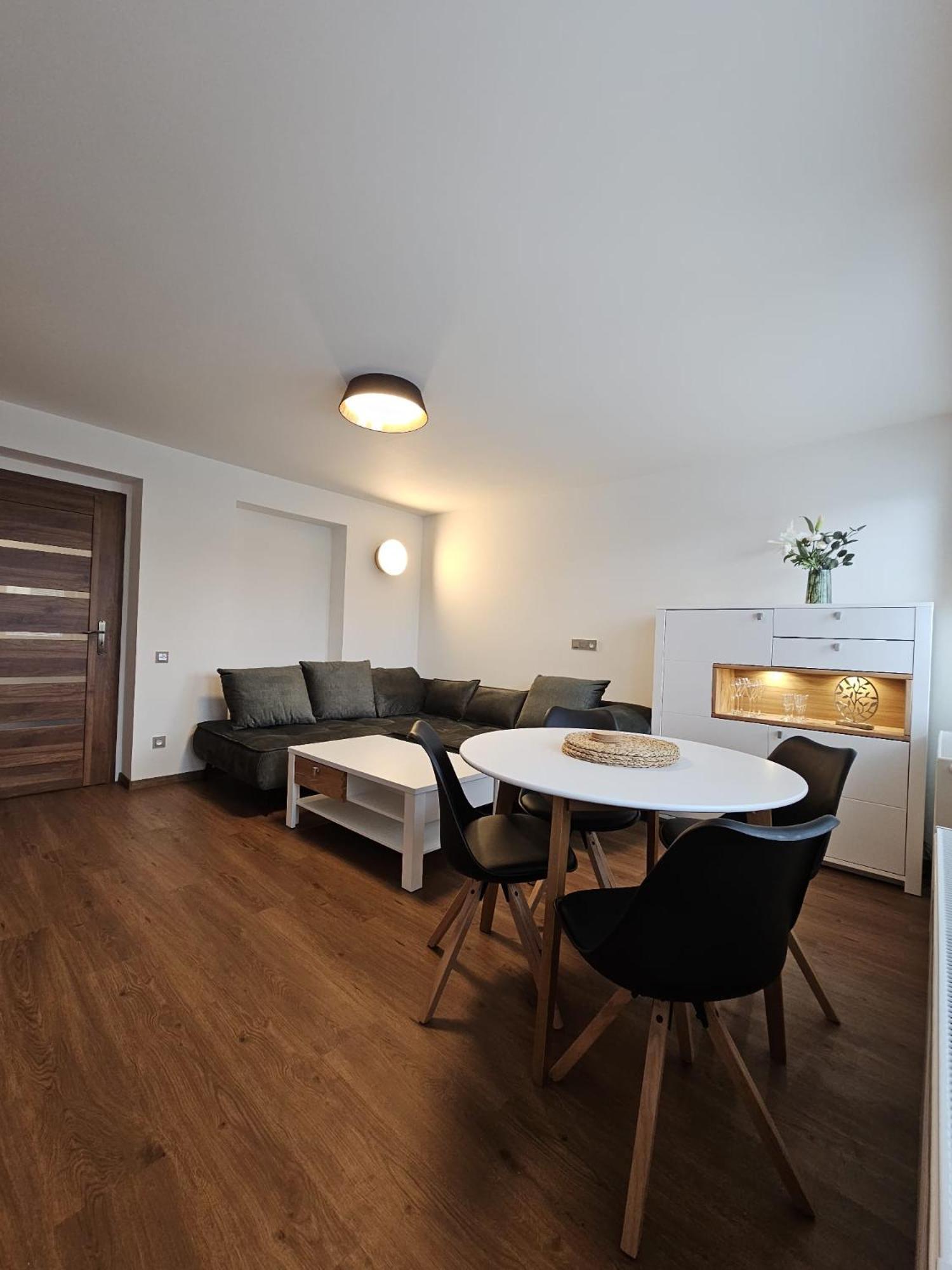 U Labe Apartamento