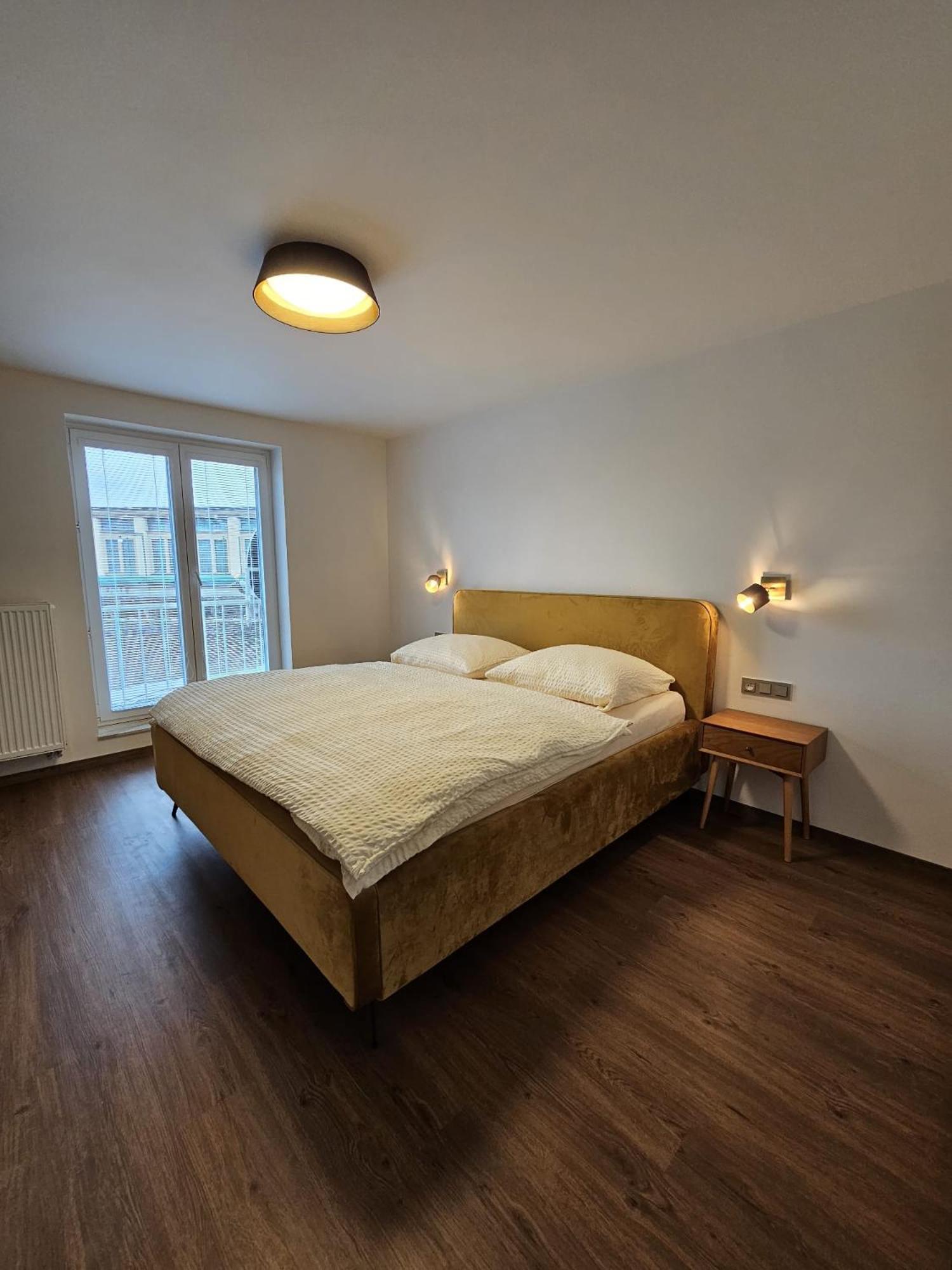 U Labe Apartamento