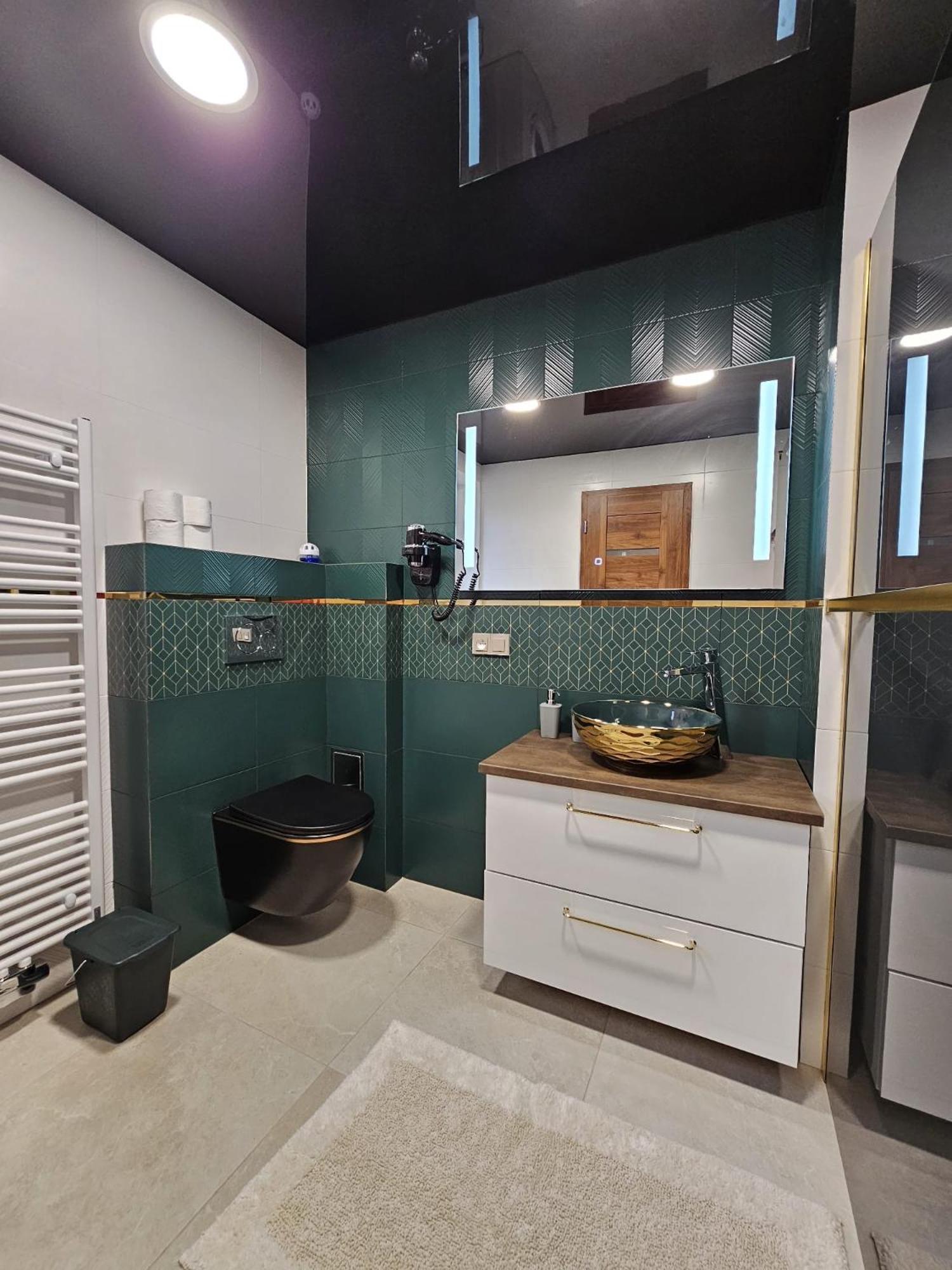 Apartamento U Labe *