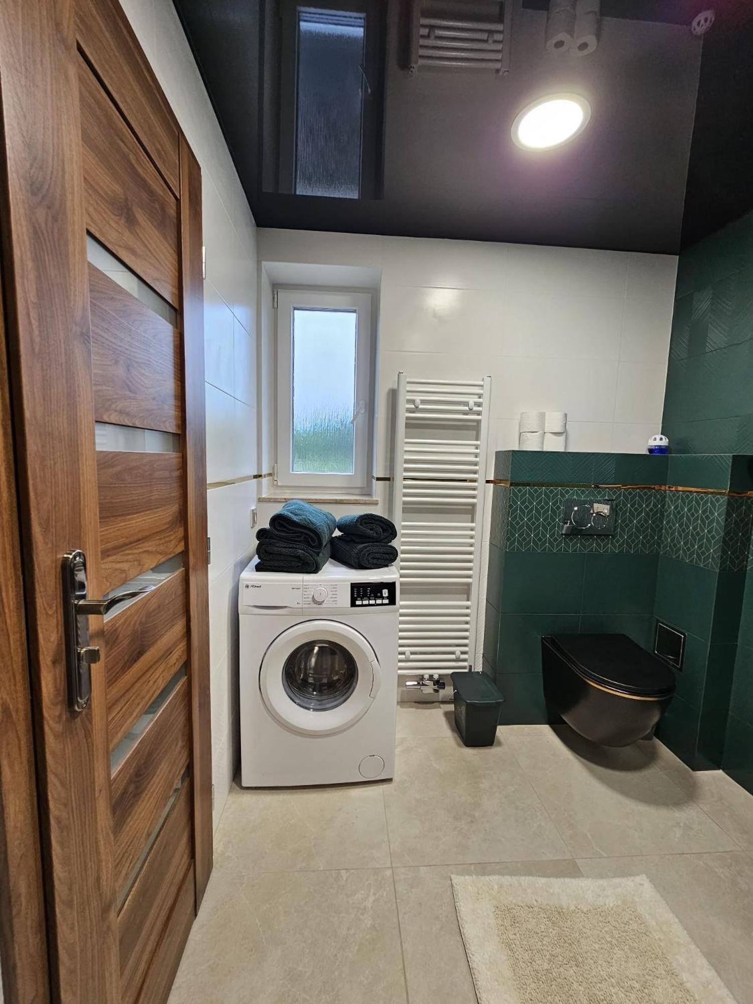 U Labe Apartament *