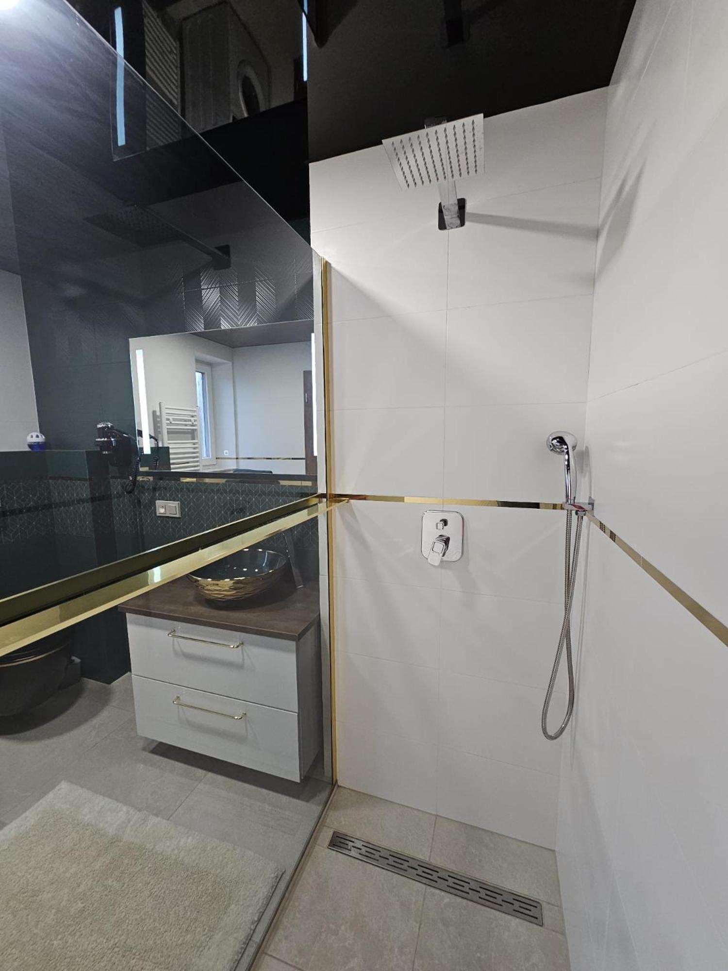 Apartament U Labe