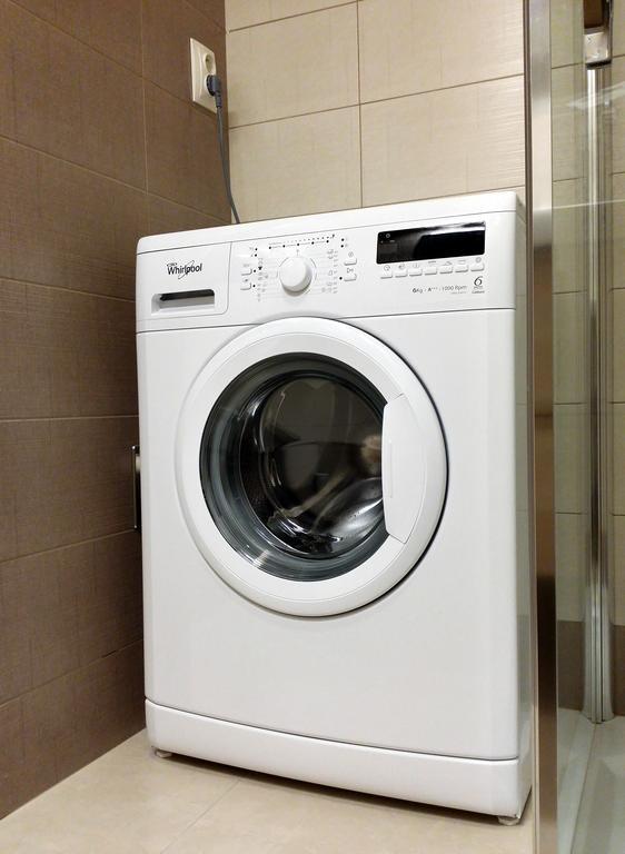 U Labe Apartamento *