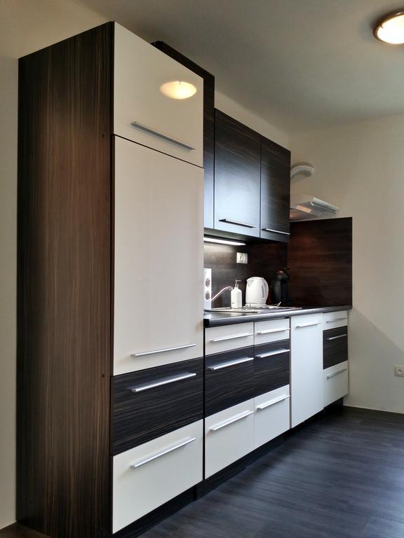 Apartamento U Labe