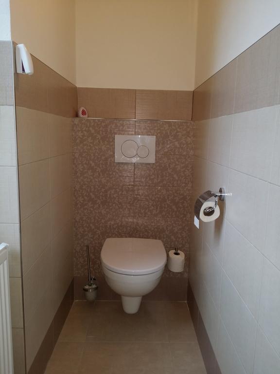 U Labe Apartamento *