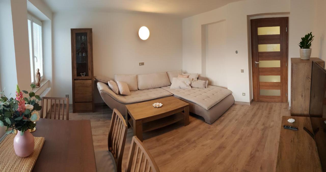 U Labe Apartament