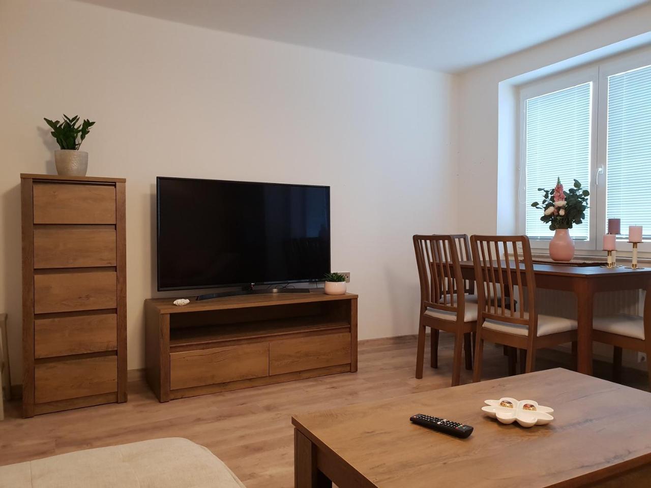 U Labe Apartamento Nymburk