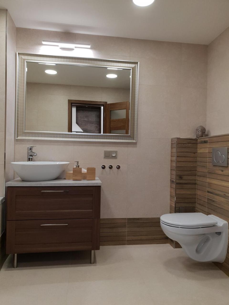 U Labe Apartament *