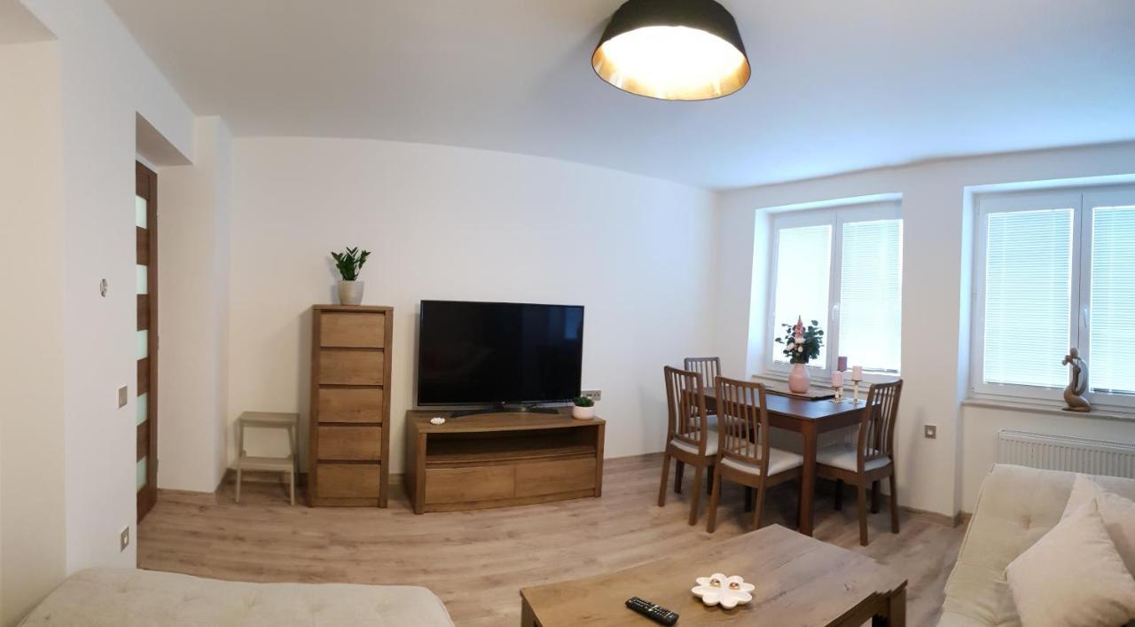 Apartamento U Labe Nymburk