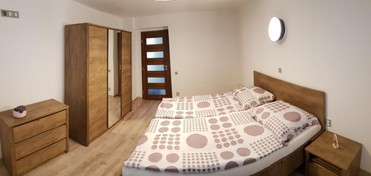Apartamento U Labe Nymburk